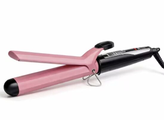 Garbanų formavimo prietaisas visiems plaukų tipams Surker SK-966